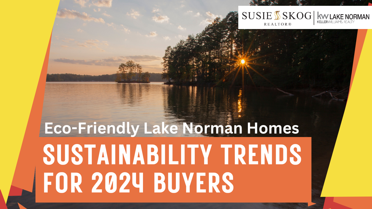 Lake Norman