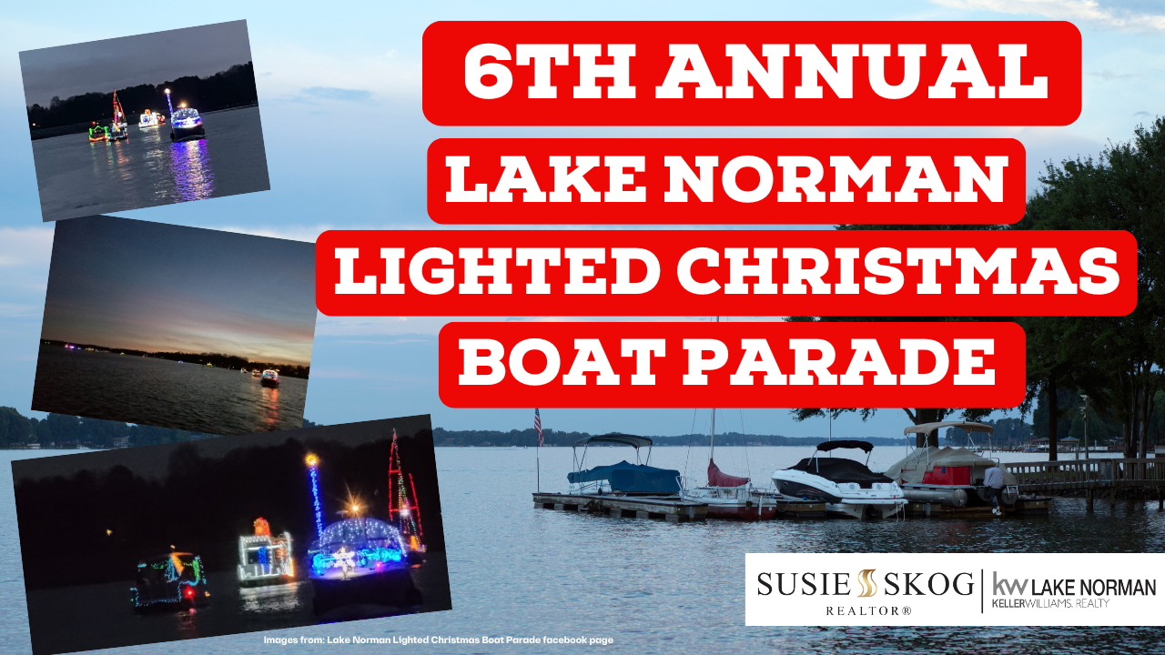 Christmas Boat Parade