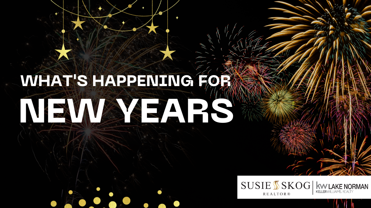 New Year