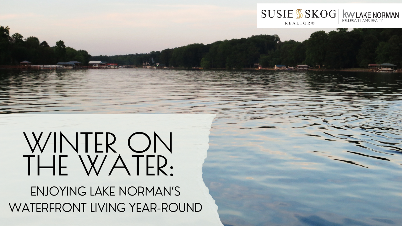 Lake Norman's