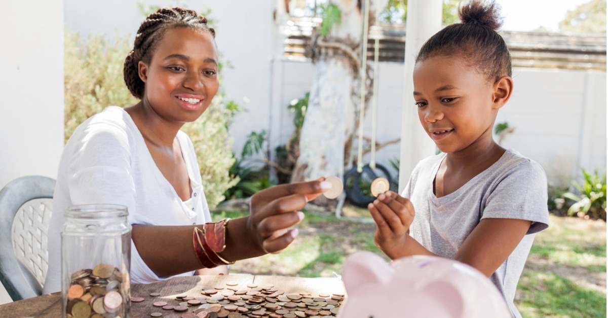 Top Money Skills to Teach Your Children