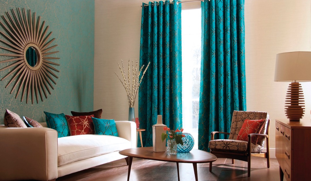 4 Tips for Choosing Window Treatments