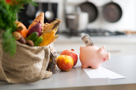 Down to One Income? It’s Not the End of the World