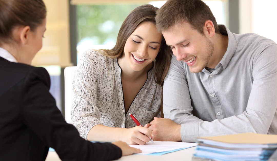 5 Features That Millennials Look for in a Home