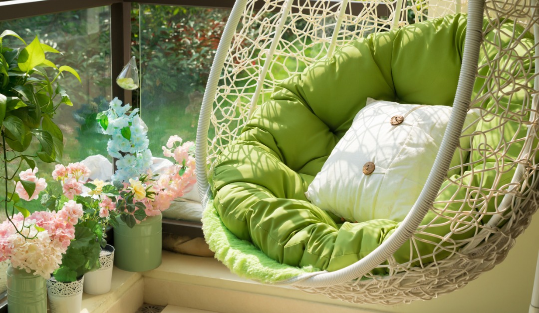 Outdoor Decor to Transform Your Backyard