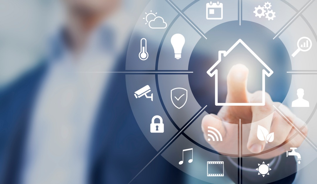 How Smart Home Technology Can Improve Your Life