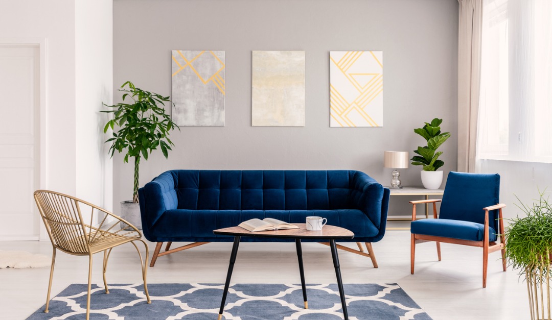 Decorate Your Home with These 5 Iconic Pieces of Furniture