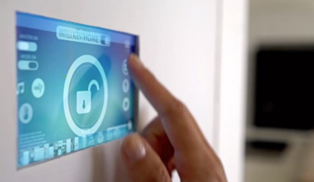 The Upsides of a Home Security System