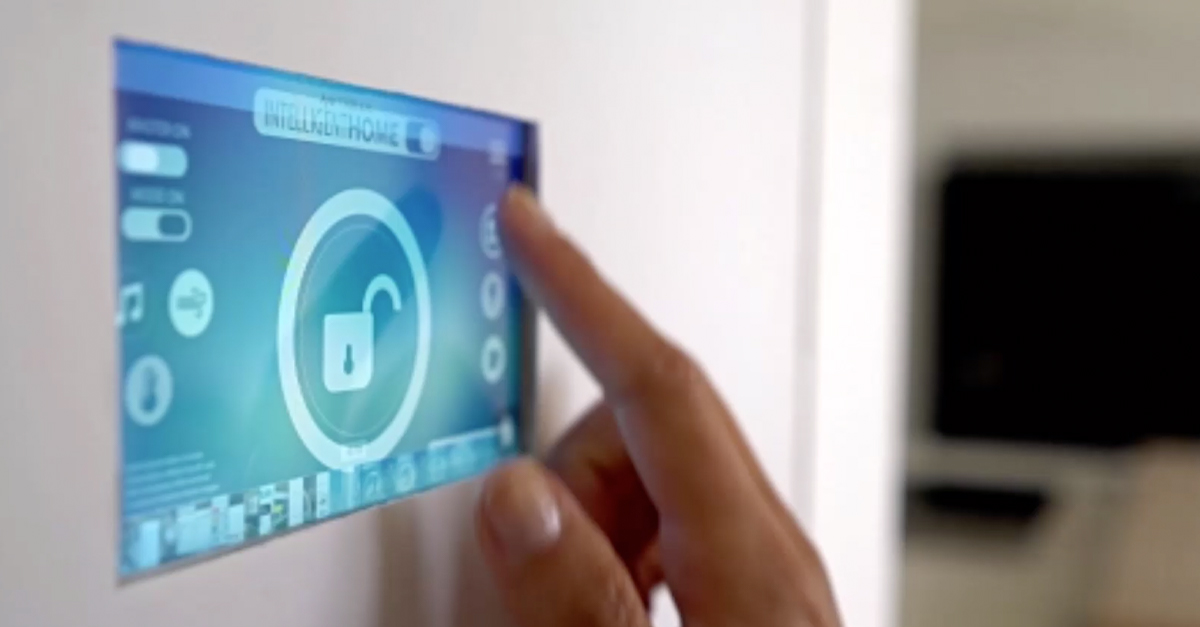 The Upsides of a Home Security System