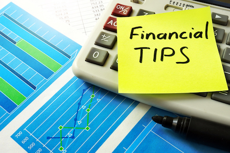 5 Ways to Trick Yourself Into Saving Money