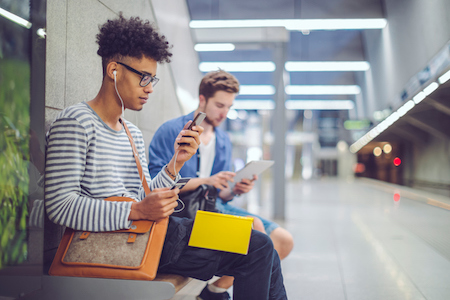 Managing Credit Responsibly as a College Student