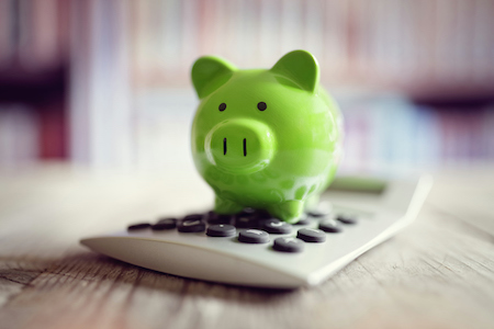 Making Financial Lessons a Family Tradition