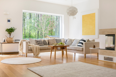 5 Easy Ways to Brighten a Room