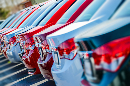 Buying a Car When You Have an Upside-Down Loan