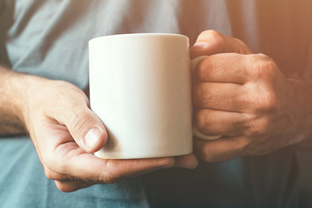 3 Tips for Ditching Coffee