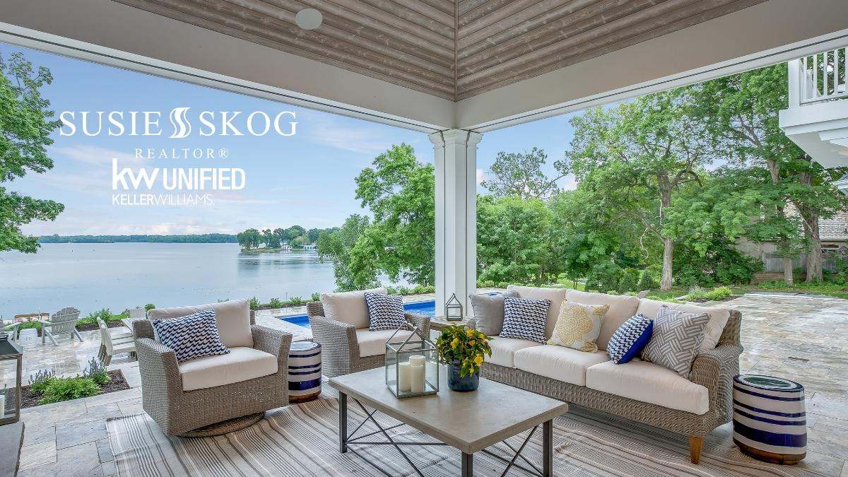 How to Afford the Down Payment on a Lake Norman Home
